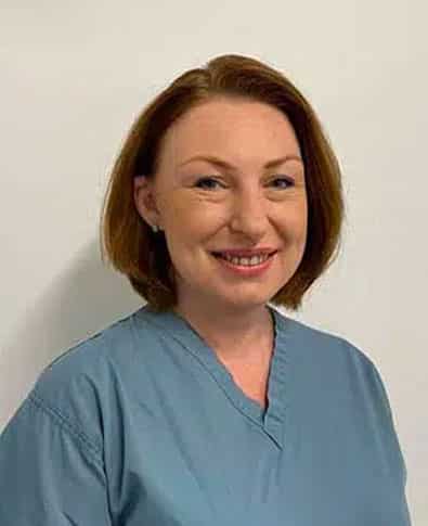 Katarzyna Pedich (Kasia)