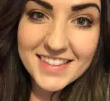 Invisalign Care Braces, Girl Smiling