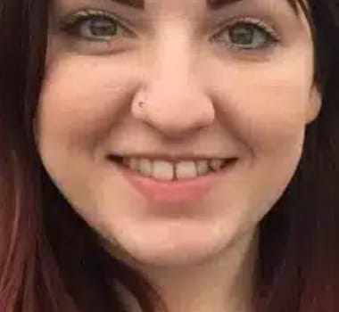 Girl Smiling