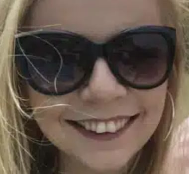 Girl Smiling