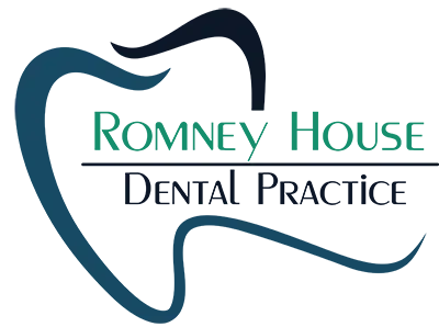 Logo - Romney House Dental Practice