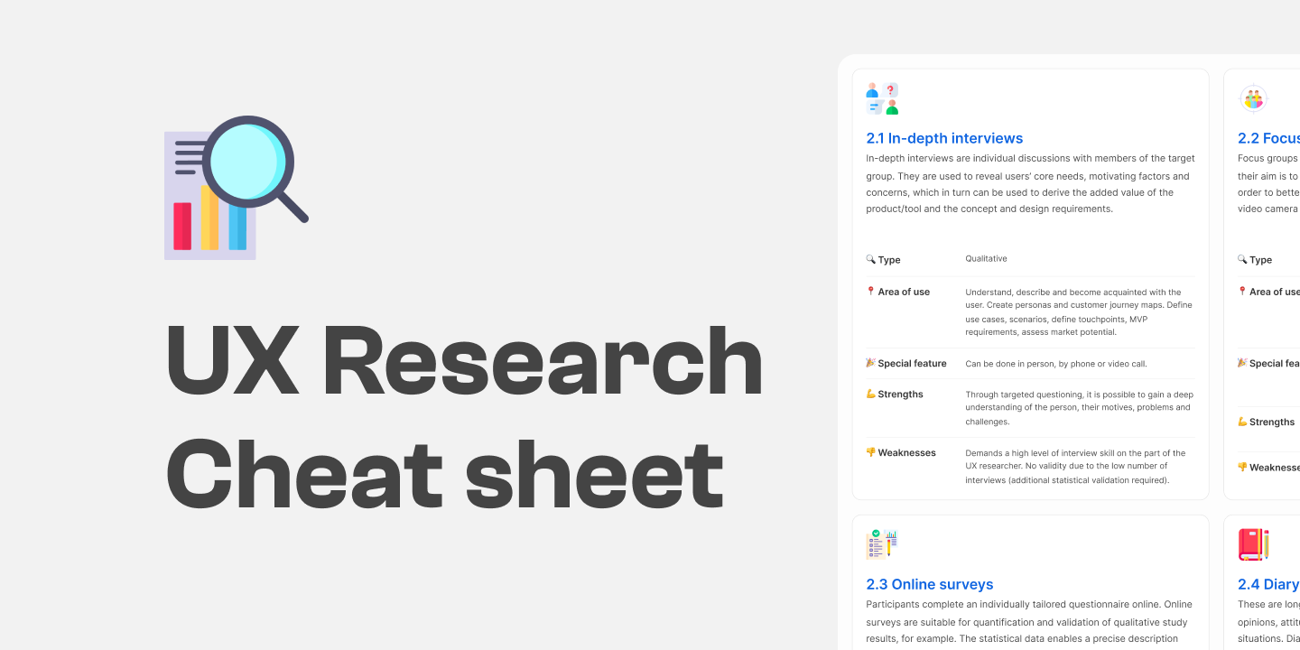 ux research yahoo