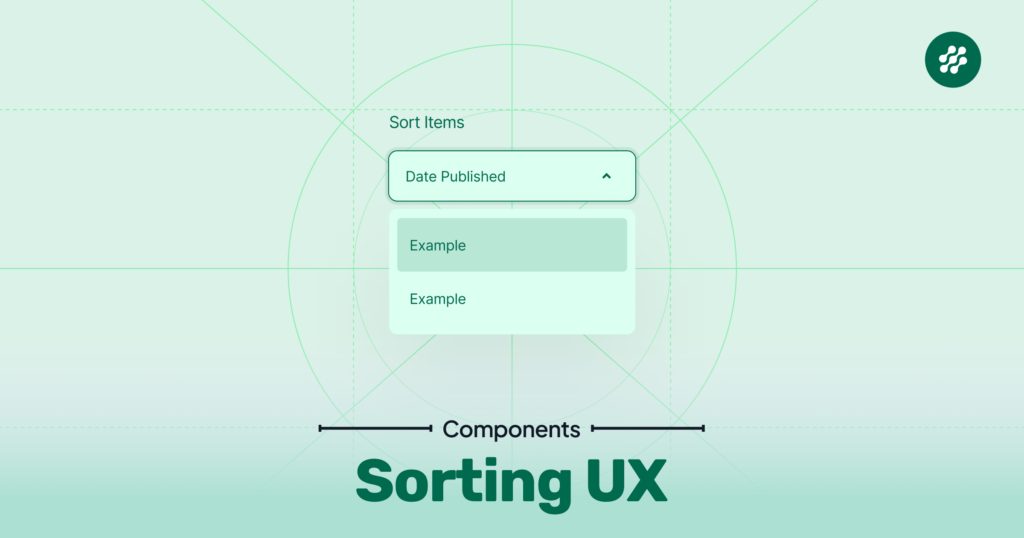Sort Ux Pattern Unlocking the basic of ‘Sorting’ UX Design: A Comprehensive Guide - UX ...