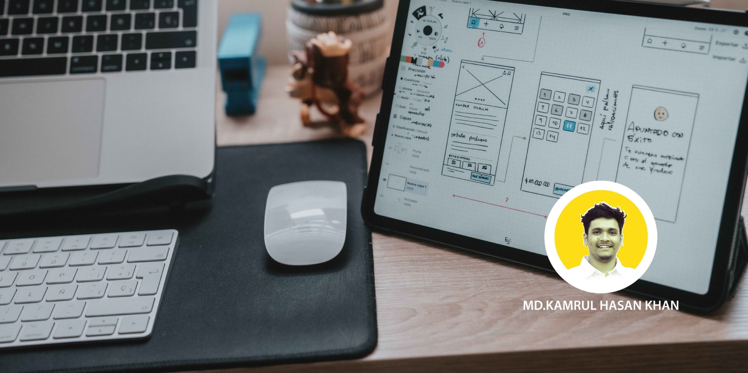 The Impact of AI on UI/UX Design — Is It a Threat or a Blessing? - UX Shark