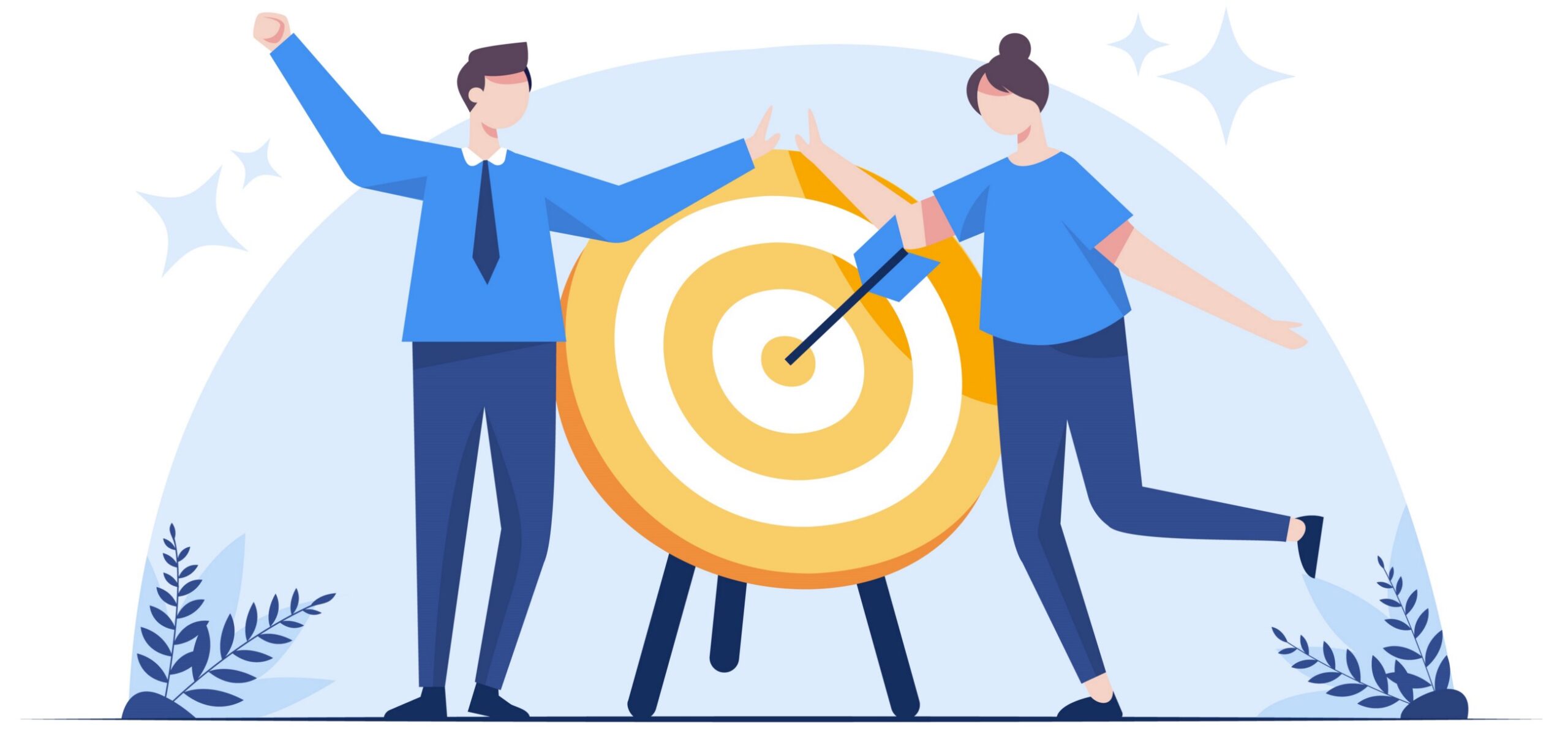 Objective User Goal vs Objective in User Research - UX Shark