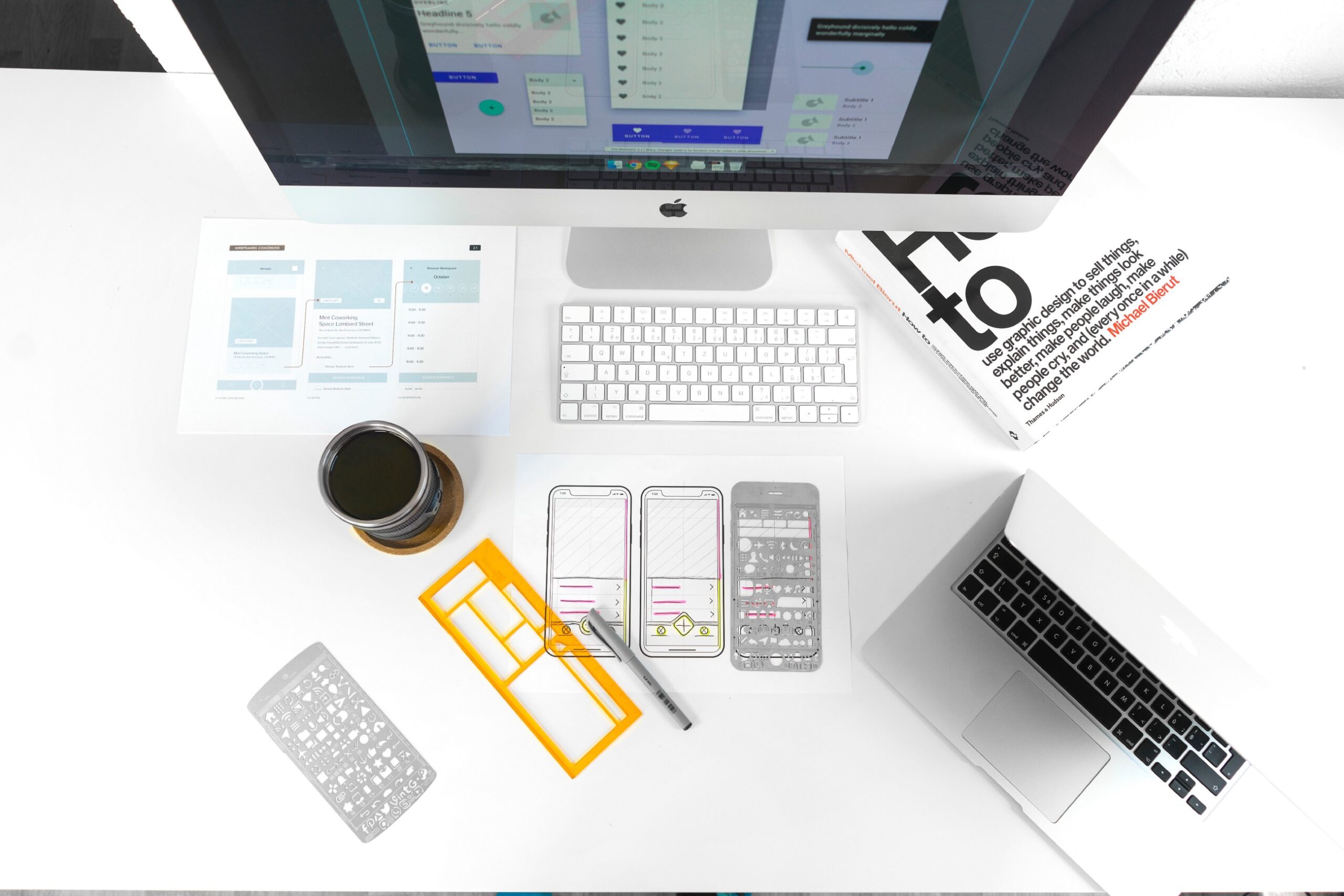 Nds Design Software A Neurodiverse Design System (NDS) guide. The information you need as a ...
