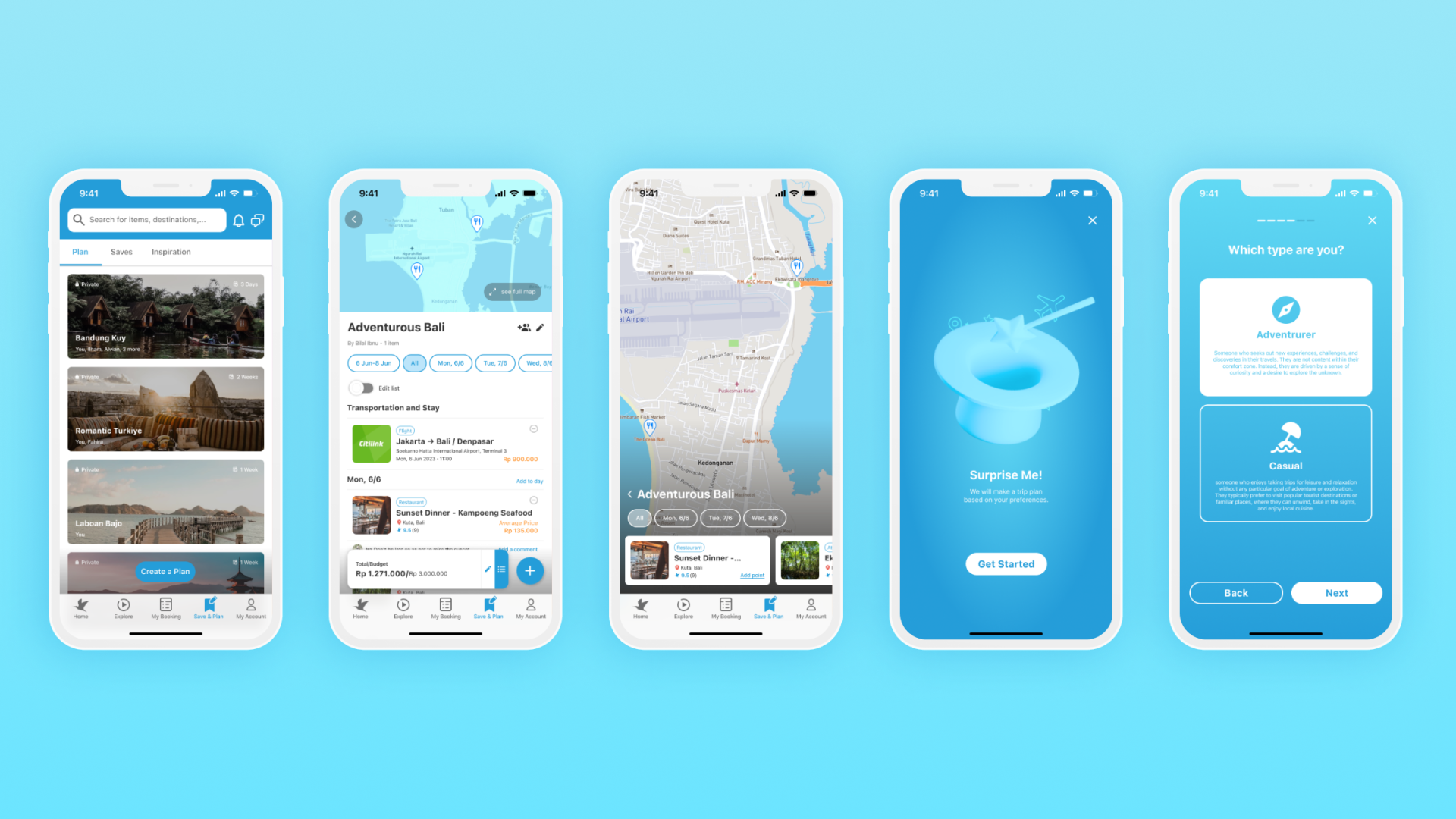 Personalized Trip Planning for Every Traveler Type: A Traveloka Case ...